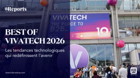 Best of VivaTech 2026. The Technology Trends Redefining the Future