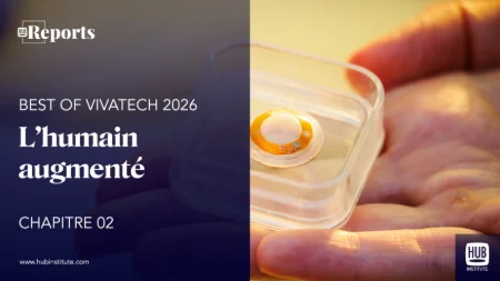 Best of VivaTech 2026: Augmented Human