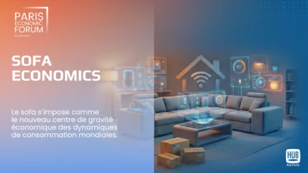 Sofa Economics. Naviguer dans l'économie du domicile