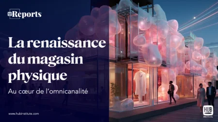 The rebirth of the store at the core of the omnichannel retail