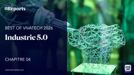 Best of VivaTech 2026: Industry 5.0