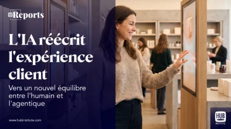 AI Rewrites the Customer Experience: Toward a New Balance Between Humans and Agentic Systems