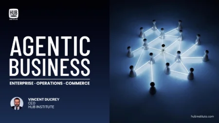 Agentic Business