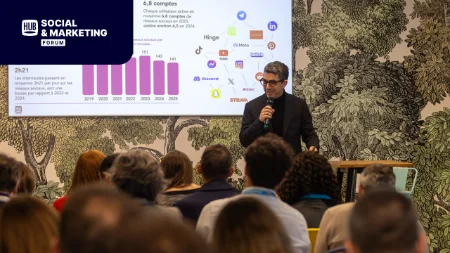 Social & Marketing Forum