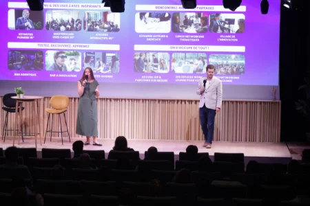 HUBFORUM Lead The Next