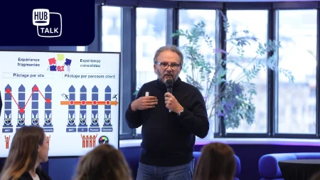 Omnichannel Commerce & Customer Experience